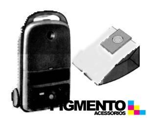 SACOS ASPIRADOR JATA SOLAC