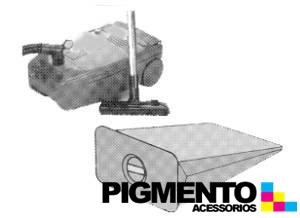 SACOS ASPIRADOR KELNER
