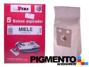 SACOS ASPIRADOR MIELE