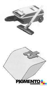 SACOS ASPIRADOR PANASONIC