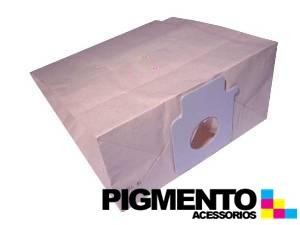 SACOS P/ ASPIRADOR PANASONIC / HOOVER