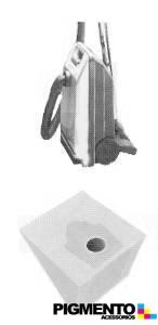 SACOS ASPIRADOR SOLAC