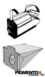 SACOS ASPIRADOR TORNADO