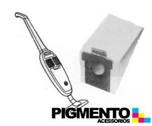 SACOS ASPIRADOR TORNADO