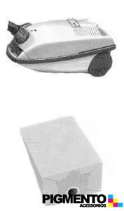 SACOS ASPIRADOR TORNADO FIRST LINE