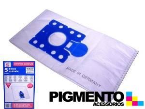SACOS ASPIRADOR UNIVERSAL (MICROFIBRA)