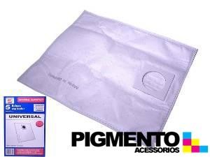 SACOS ASPIRADOR UNIVERSAL (MICROFIBRA)