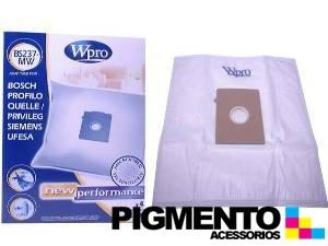 SACOS ASPIRADOR SIEMENS / BOSCH