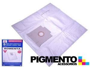 SACOS ASPIRADOR ROWENTA AMBIA RO220-240/ZR470