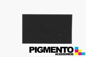 FILTRO P/ ASPIRADOR 310X125mm