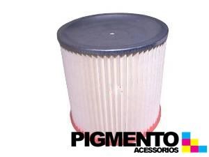 FILTRO DE CARTUCHO ELECTROLUX/ HOOVER...( 195X185mm)