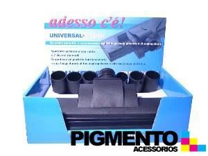 ESCOVA ASPIRADOR P/ PARQUET UNIVERSAL