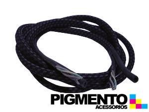 MONOTUBO P/ FERRO A VAPOR 1.90MT. 4X0,75+5X10