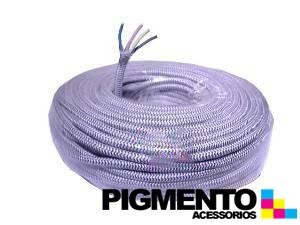 CABO ELETRICO P/ FERRO A VAPOR ( FIO 4X0,75 )