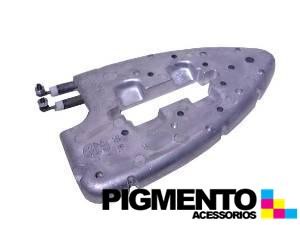 RESISTENCIA P/ FERRO PROFISSIONAL (COMEL)