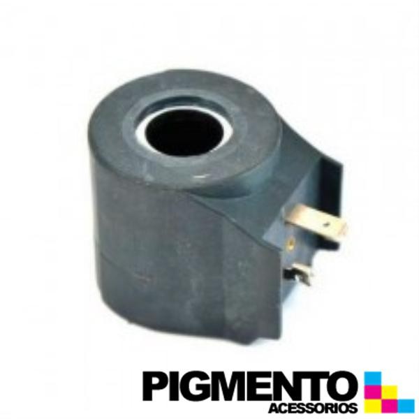 BOBINE P/ ELECTROVALVULA CEME MAQ.VAPOR TYPE C57