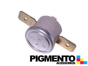 TERMOSTATO PEQ. NC 80º 1/2