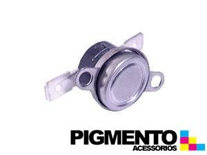 TERMOSTATO PEQ. NC 128º (C/ FIX. E TERM. HORINZ.)