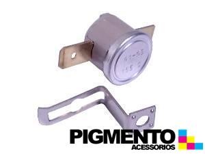 TERMOSTATO PEQ. NC 132º (C/ TERM. HORINZ.)