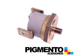 TERMOSTATO PEQ. NC 130º FIX.PARF. 4mm (C/TER. HORINZ. )