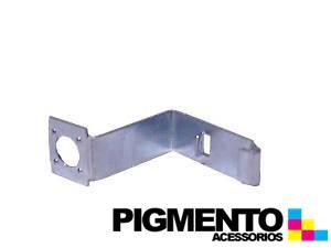 SUPORTE P/ TERMOSTATO PEQUENO (ENCAIXE EM L )