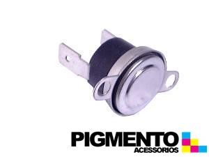 TERMOSTATO PEQ. NC 90º (C/ FIX. E TERM. HORINZ.)