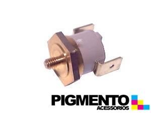 TERMOSTATO PEQ. NC 100º FIX.PARF. 4mm (C/TER. HORINZ. )