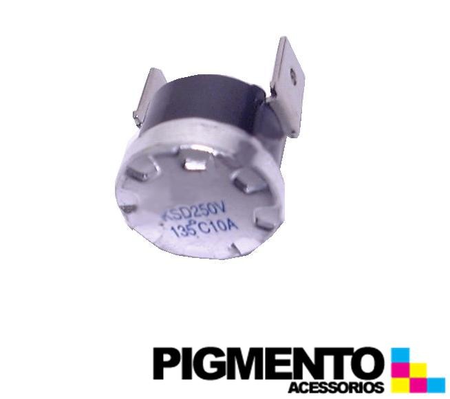 TERMOSTATO PEQ. NC 135º