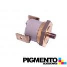 TERMOSTATO PEQ. NC 90º FIX.PARF. M4X5mm (C/TER. HORINZ. )