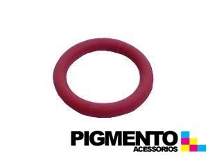 JUNTA SILICONE P/ TAMPAO MACHO 1/2