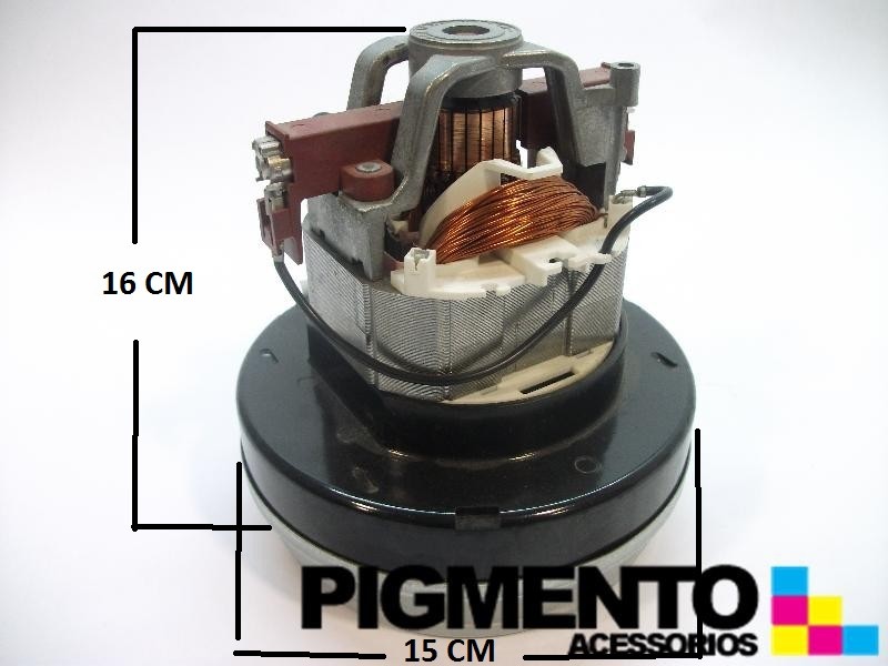MOTOR ASPIRADOR UNIVERSAL DST 30 1000W
