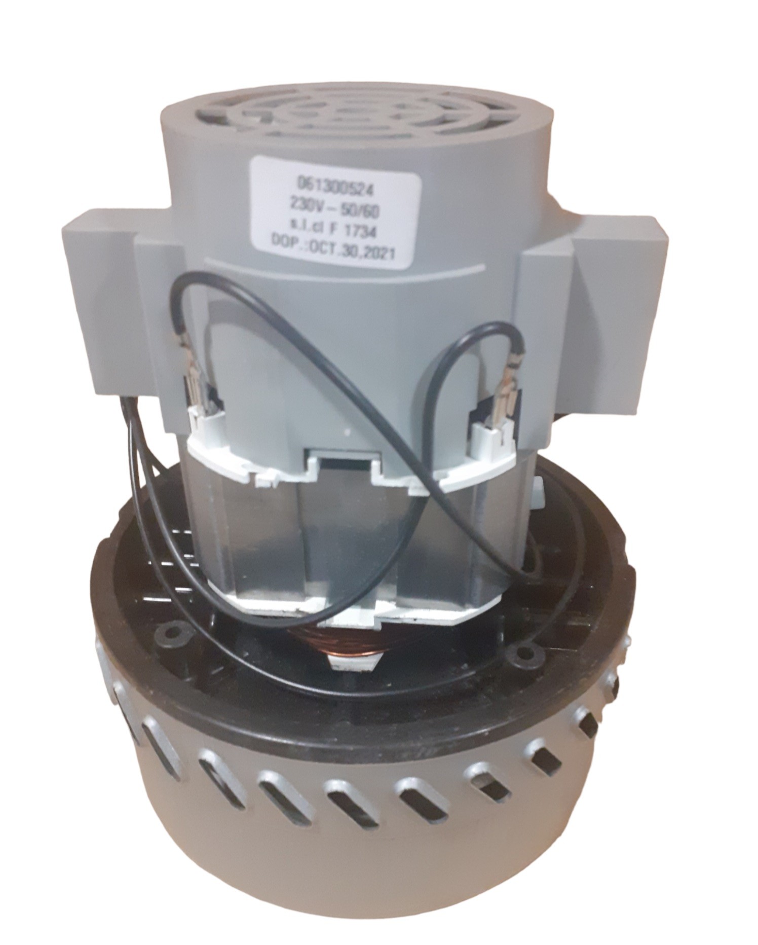 Motor Aspirador Universal Po e Agua 1200W 