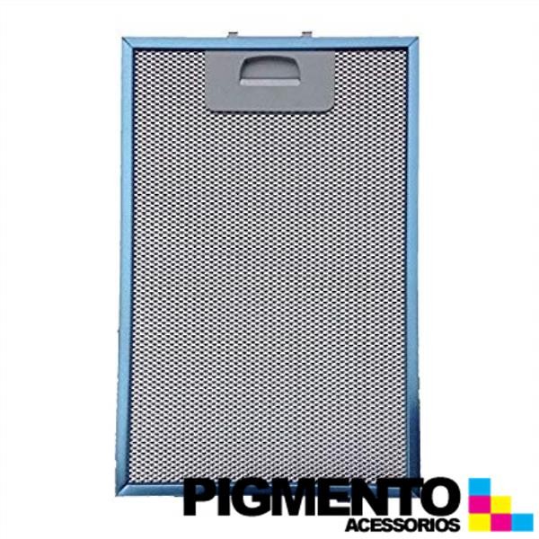 FILTRO METÁLICO EXAUSTOR TEKA