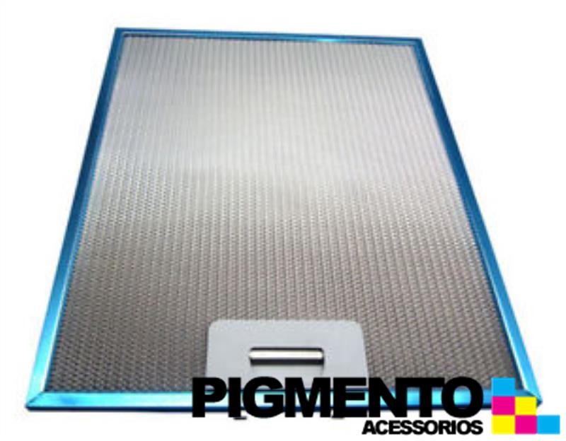FILTRO PARA EXAUSTOR DE COZINHA TEKA  28,2x34