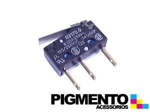 MICRO-INTERRUPTOR P/ FERRO A VAPOR