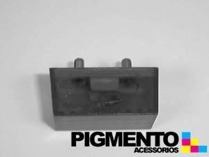 SINALIZADOR VERMELHO 15X30mm