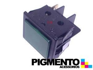 SINALIZADOR VERDE 2T. 22X30