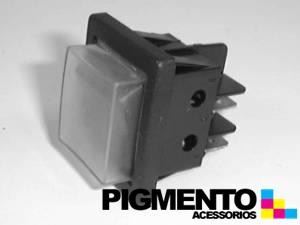 (SUBEST. POR 815123+815544) INTERRUPTOR VERM. C/ C