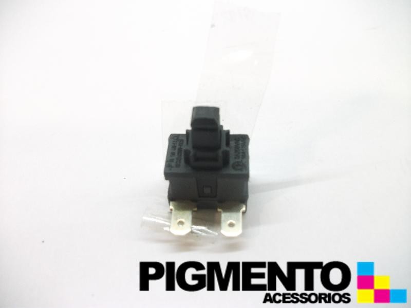 INTERRUPTOR C/ 2 CONTACTOS