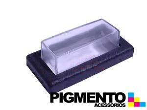 CAPA P/ INTERRUPTOR PEQ. 11X30mm