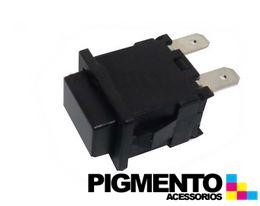 INTERRUPTOR PULSANTE BIPOLAR (13x20mm - 2T.)