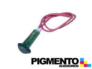SINALIZADOR VERDE 9mm (SL.10.204)