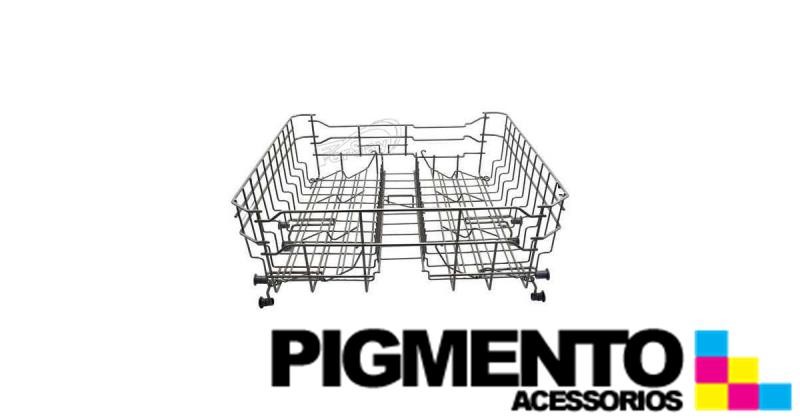 CESTO SUPERIOR PARA MAQUINA LAVAR LOUÇA TEKA