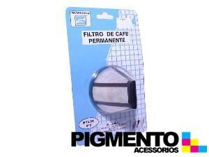 FILTRO NYLON P/ MAQ. CAFÉ ( Nº 2 )
