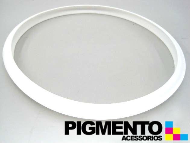 JUNTA PANELA PRESSAO SILAMPOS MODERNA 220mm C/LABIO