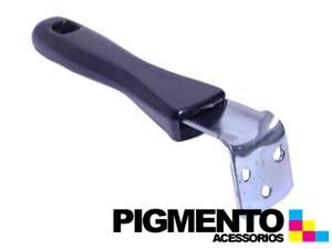 ASA P/ FRIGIDEIRA Nº 3 SERIE CHAMA