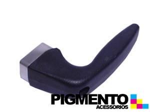 ASA P/ FERVERDOR C/ ARO INOX SERIE LUXO