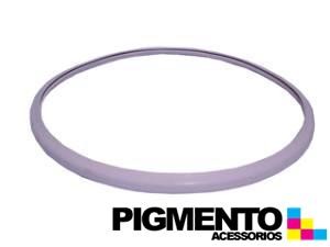 JUNTA PANELA PRESSAO SILAMPOS MODERNA 245mm C/LABIO