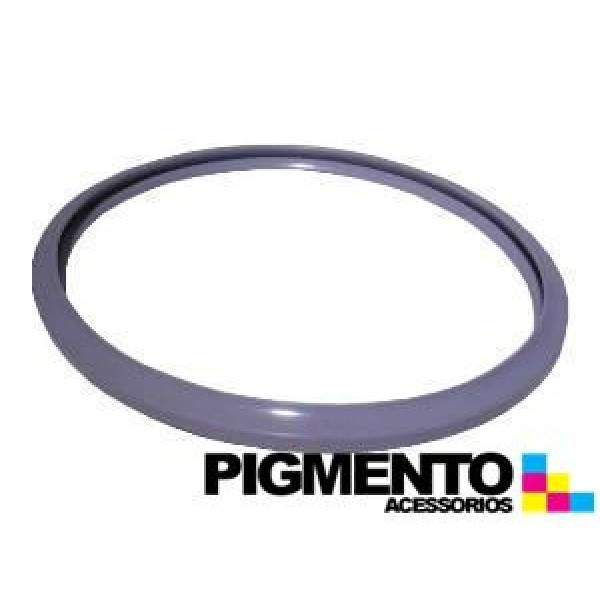 JUNTA PANELA PRESSAO DIAM. 22/24,5 EM SILICONE UNIVERSAL