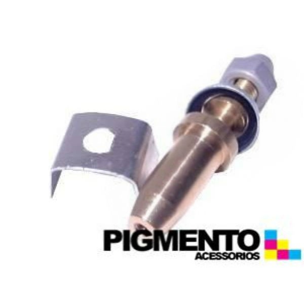 PARAFUSO CENTRAL COMPL. DA TAMPA P. PRESSAO MAGEFESA